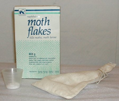 FLAKES