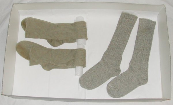 SOCKS3