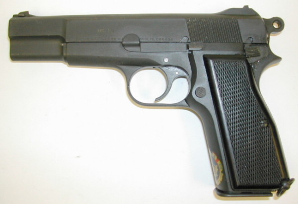 PISTOL