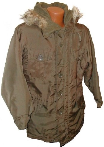 PARKA1