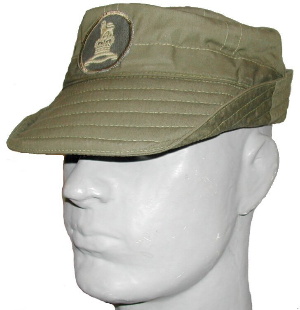 COMBATCAP