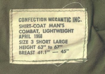 1968COMBATLABEL