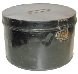 HATBOX
