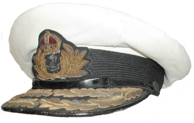 ADMIRAL
