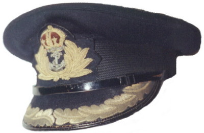 CAPTAIN