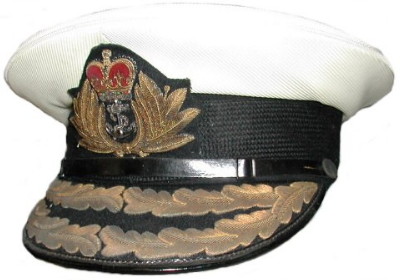 ADMIRAL