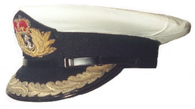 CAPTAIN