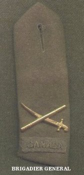 BRIGADIER
