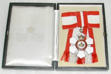 CANADA